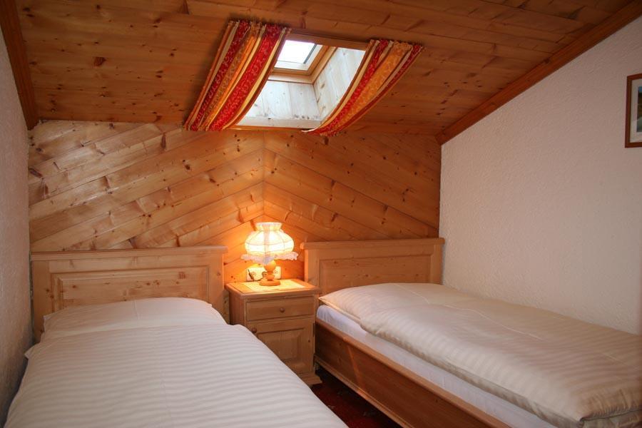 Appartements Wirnsperger Гроссарль Номер фото