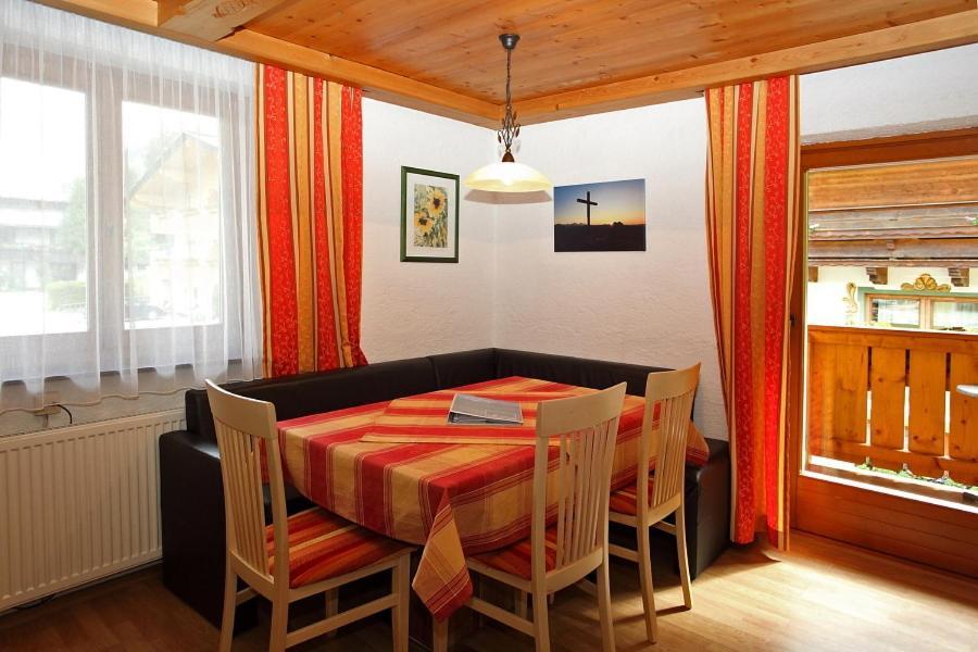 Appartements Wirnsperger Гроссарль Номер фото